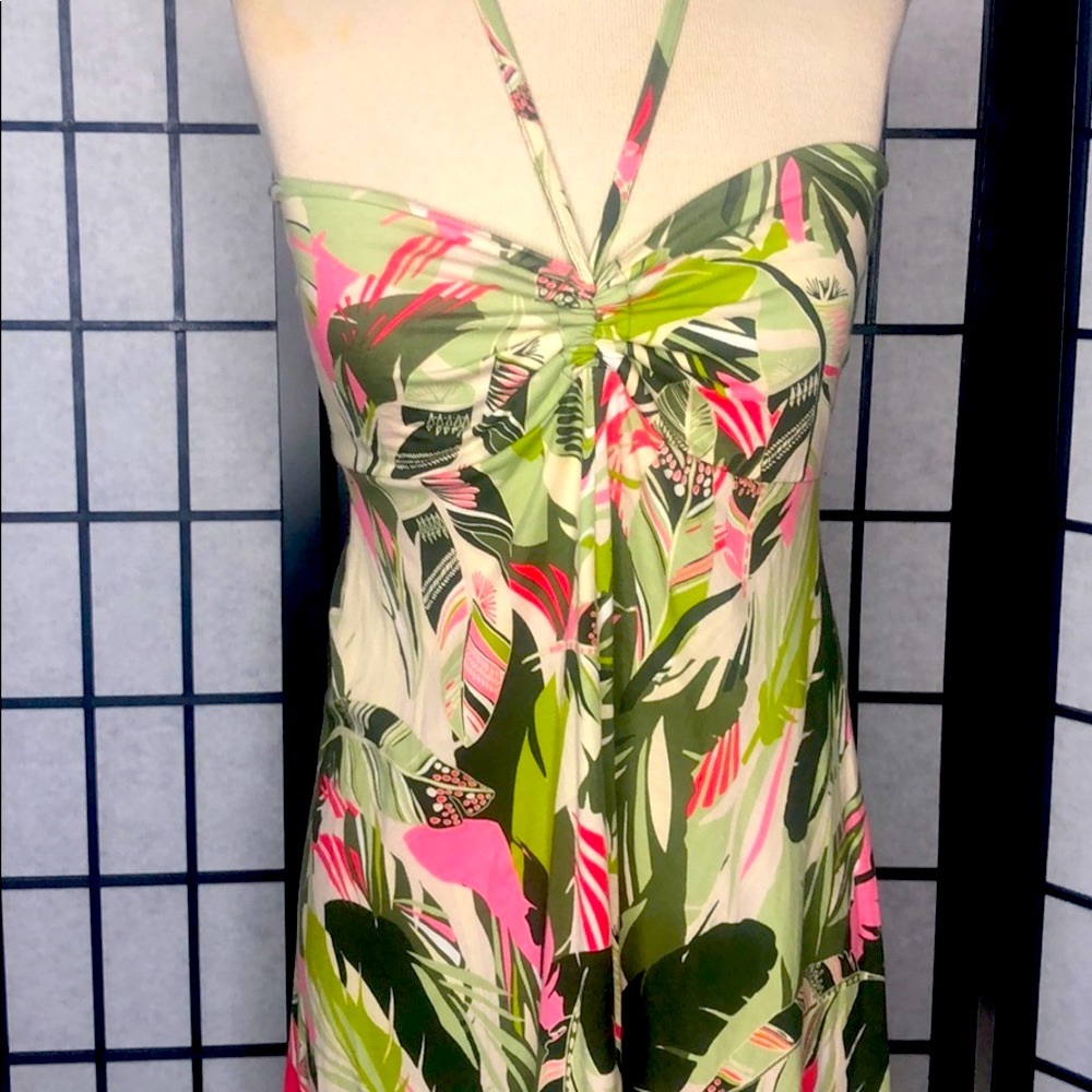 Patagonia Kamala Skirt Dress Sz M